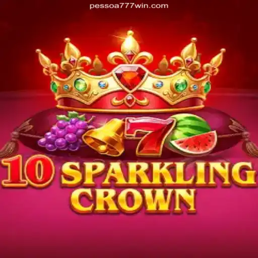 Mastering the Excitement of 10SparklingCrown: Unveiling the Thrilling World of Slots on Pessoa777.com