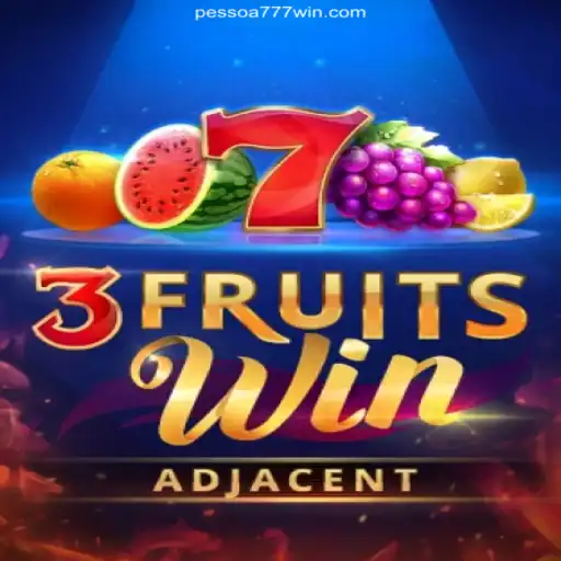 Discover the Excitement of 3FruitsWin on Pessoa777.com