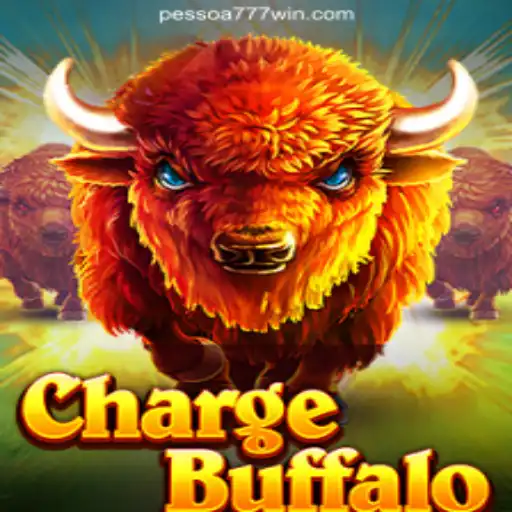 ChargeBuffalo: Dive into the Thrilling World of Pessoa777.com - Melhor plataforma de jogos Slots PG 777
