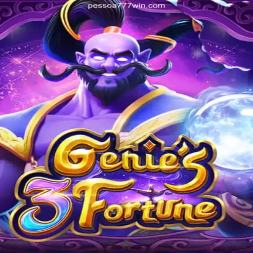 Discover the Magic of Genie3Fortune: The Ultimate Slots Experience