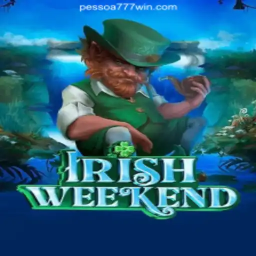 Discover the Excitement of IrishWeekend on Pessoa777.com - Melhor plataforma de jogos Slots PG 777