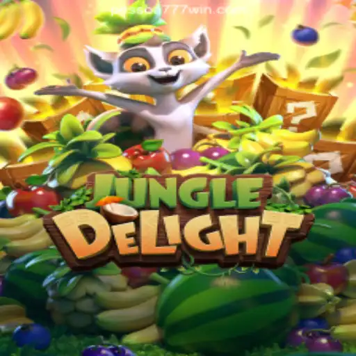 Discover the Jungle Adventure with JungleDelight