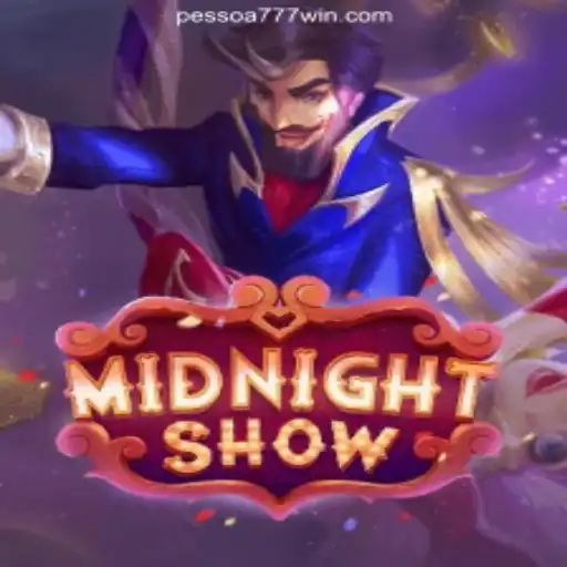Discover MidnightShow: A Captivating Slot Experience on Pessoa777.com