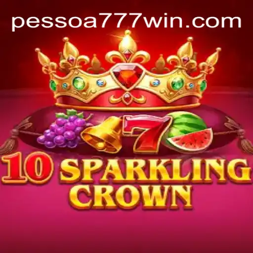 Mastering the Excitement of 10SparklingCrown: Unveiling the Thrilling World of Slots on Pessoa777.com