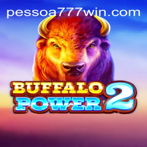 Discover the Thrilling World of BuffaloPower2 on Pessoa777.com