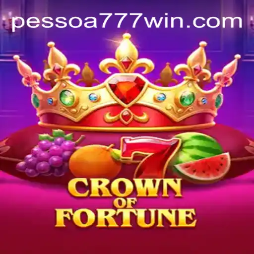 Exploring CrownofFortune: A Premier Experience on Pessoa777.com