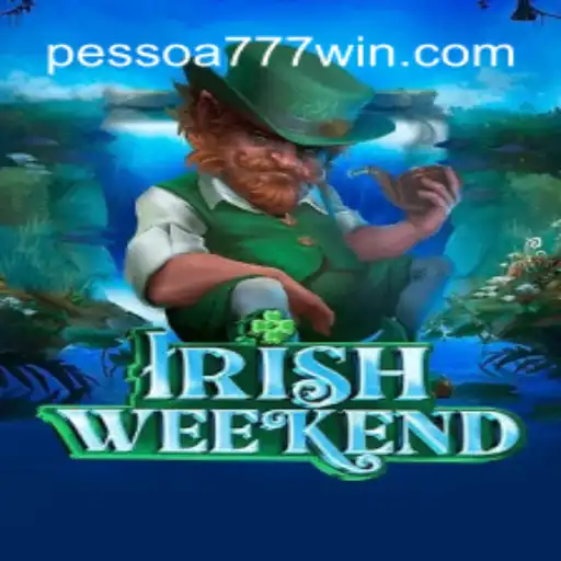 Discover the Excitement of IrishWeekend on Pessoa777.com - Melhor plataforma de jogos Slots PG 777