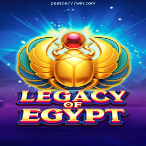 Explore the Mysteries of LegacyOfEgypt on Pessoa777.com - Melhor plataforma de jogos Slots PG 777
