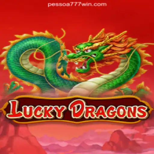 Discover the Exciting World of LuckyDragons: A Thrilling Slots Game on Pessoa777.com