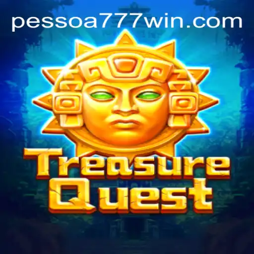Exploring the World of TreasureQuest and Pessoa777.com