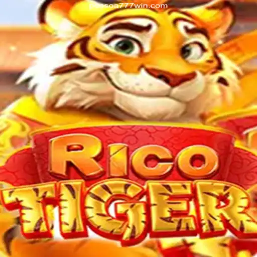 Discover the Excitement of RicoTiger: The Ultimate Slots Experience