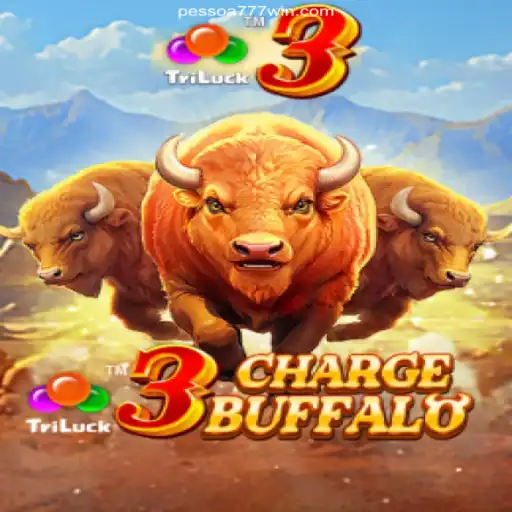 Experience the Rush with 3ChargeBuffalo - A Comprehensive Guide