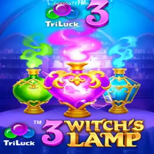 Exploring the Magical World of 3WitchsLamp: A Captivating Gaming Experience