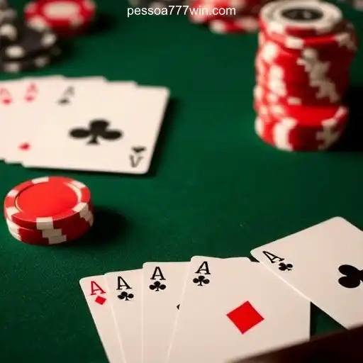 Exploring the World of Blackjack