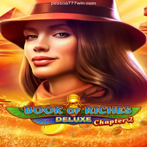 Exploring the Thrills of BookofRichesDeluxeChapter2