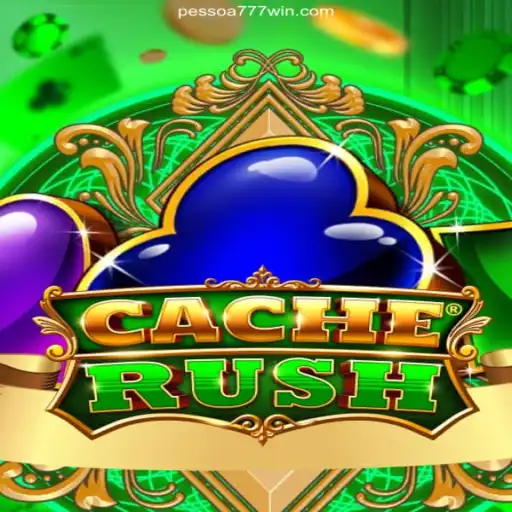 Exploring CacheRush: A Dynamic Adventure in Gaming