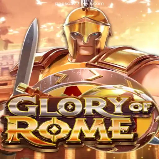 Exploring GloryofRome: A Premier Gaming Experience on Pessoa777.com