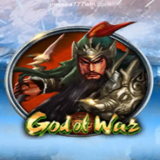 God of War: Exploring the Epic Battle and Pessoa777.com for Slot Enthusiasts
