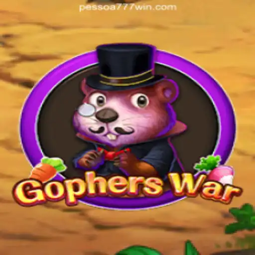 Exploring GophersWar: A Dynamic Adventure in Gaming