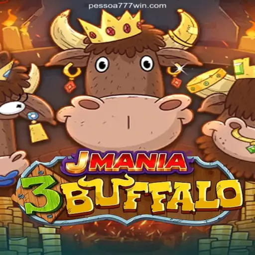 Exploring JMania3Buffalo on Pessoa777.com - A Premier Slot Gaming Platform