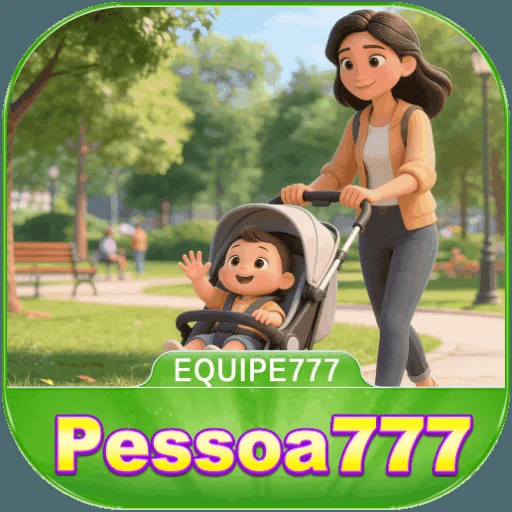 Pessoa777.com - Melhor plataforma de jogos Slots PG 777