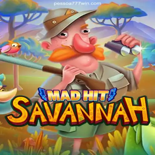 Exploring MadHitSavannah: A New Adventure in Slot Gaming