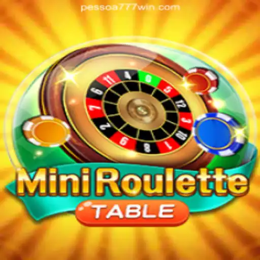Exploring MiniRoulette: The Thrilling Game on Pessoa777.com