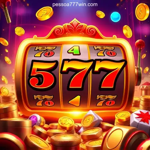 Exploring the World of Online Slots: Discover Pessoa777.com - Melhor Plataforma de Jogos Slots PG 777