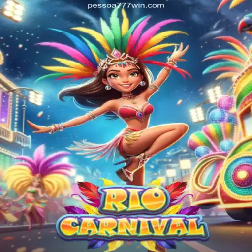 Experience the Rhythm and Excitement of RioCarnival on Pessoa777.com