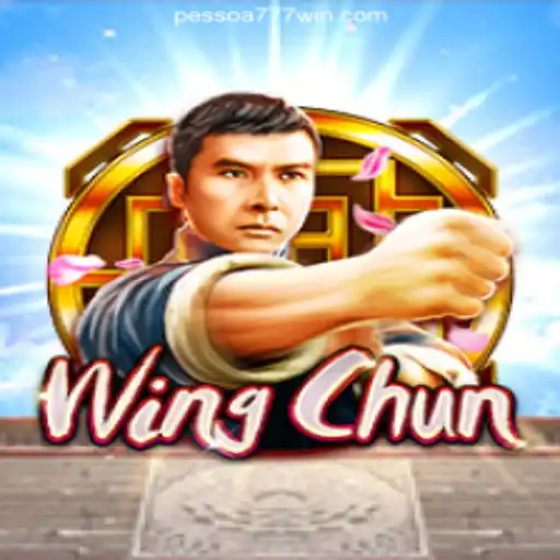 Unveiling WingChun: A Revolutionary Game on Pessoa777.com - Melhor plataforma de jogos Slots PG 777