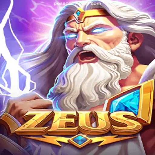 Dive Into the Mythical World of Zeus at Pessoa777.com - Melhor plataforma de jogos Slots PG 777